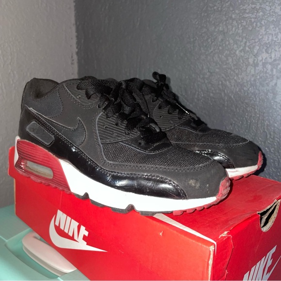 NIKE AIR MAX 90 MESH - Picture 2 of 7